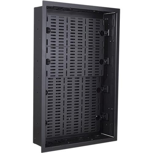 Chief PAC527 XL In-Wall Storage Box with Flange