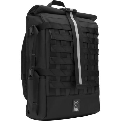 Chrome Industries Barrage Cargo Backpack