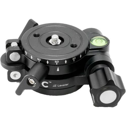 CINEGEARS Dual-Axis Tilt Leveler
