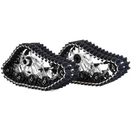 CINEGEARS Front Rover Treads for Gimbal Car