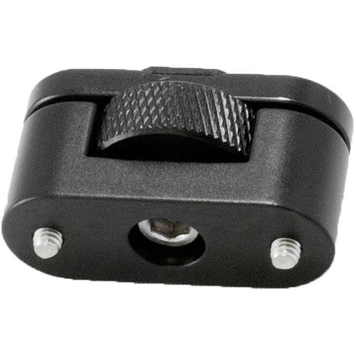 CINEGEARS Low-Profile Universal Bracket for 1 4"-20 Fingerwheel Mount