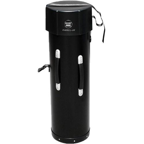 CINEGEARS Secced Barrel Case