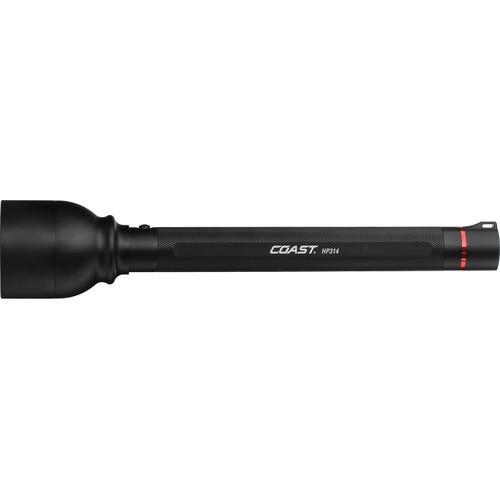 COAST HP314 Long Range Focusing LED Flashlight