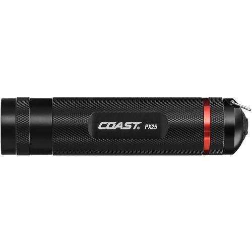 COAST PX25 Bull