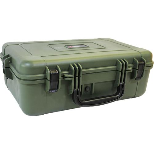 Condition 1 Watertight 535 Large Hard Case