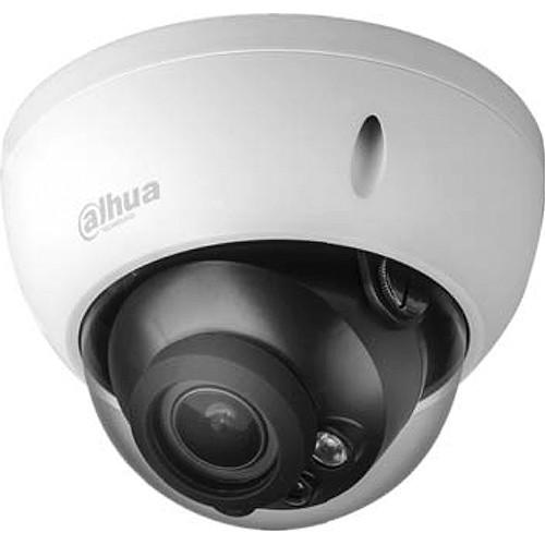 Dahua Technology Pro Series 4MP HD-CVI Outdoor Vandal-Resistant Dome Camera with Night Vision