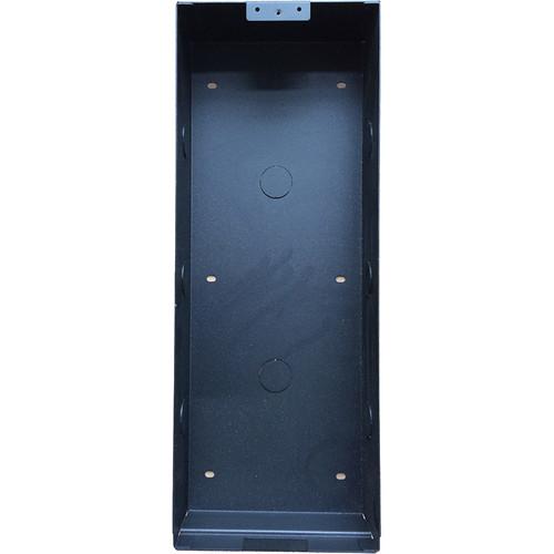Dahua Technology VTOB102 Flush-Mount Box for VTO1210B-X & VTO1220B-W Door Stations