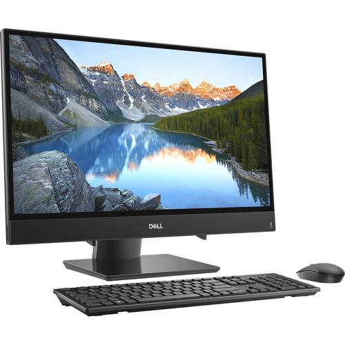 Dell 23.8" Inspiron 3480 Multi-Touch All-in-One