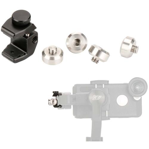 DigitalFoto Solution Limited 2 oz Counterweight for Smartphone Gimbals