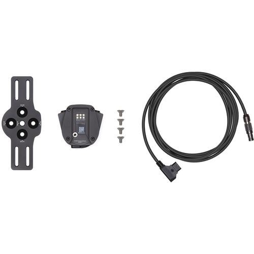 DJI Ronin-S Universal Mount