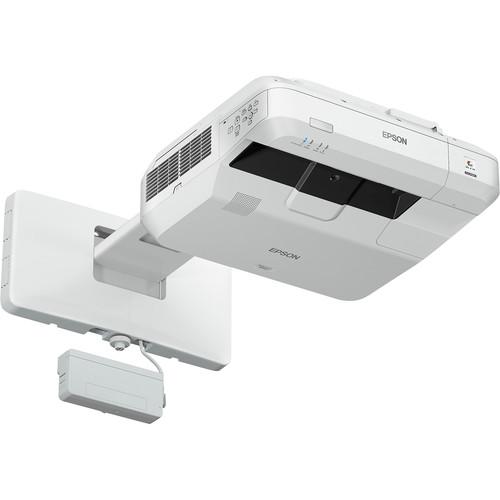 Epson BrightLink Pro 1470Ui WUXGA Interactive Projector