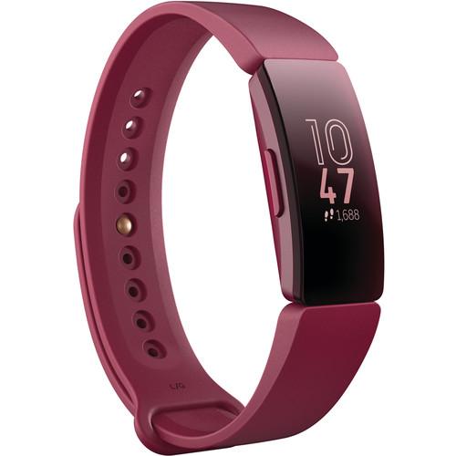 user manual for fitbit inspire