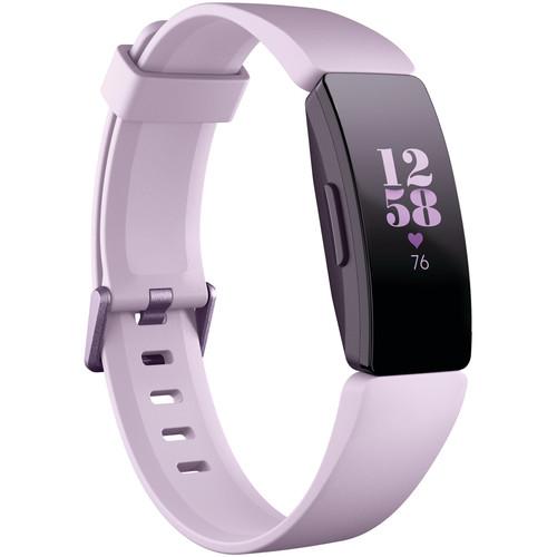 USER MANUAL Fitbit Inspire HR Fitness 