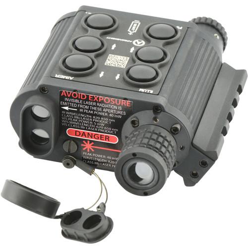 FLIR T-MAIM Tactical Multi-Spectral Aiming and