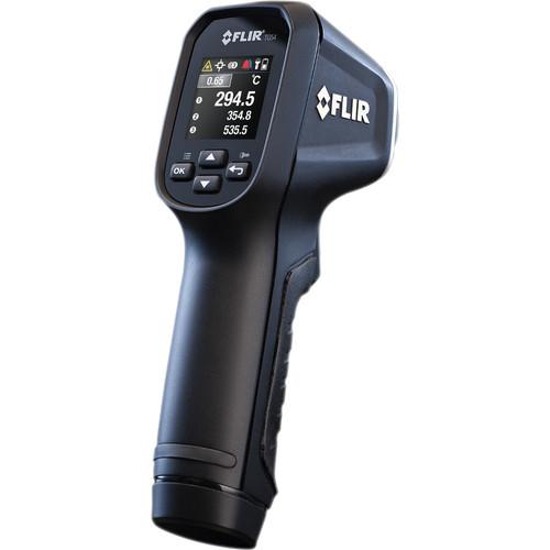 FLIR TG54 Spot IR Thermometer with