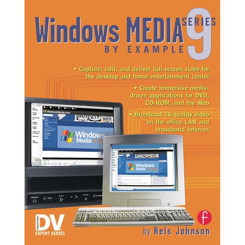 Focal Press Book: Windows Media 9