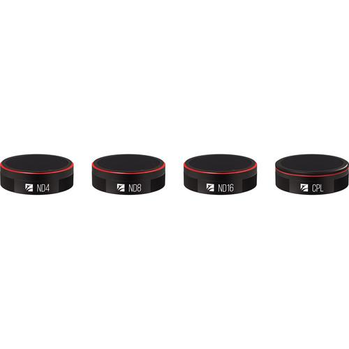 Freewell ND CPL Standard Day Lens Filters for DJI Mavic Air