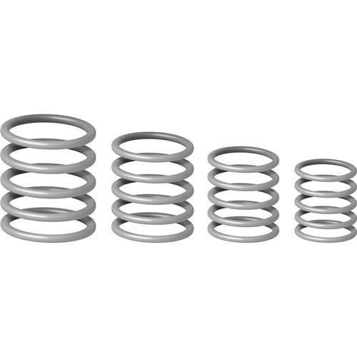 Gravity Stands G-Ring Universal Ring Pack for Microphone Stand