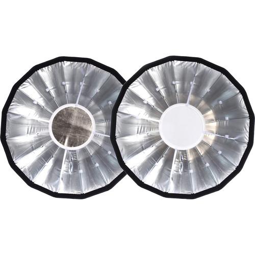 Hensel Soft Gold White Bounce Disc for Grand Mini 85 Softbox