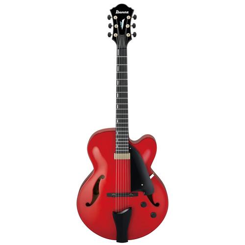 Ibanez AFC151 Contemporary Archtop Series Hollow-Body Electric Guitar