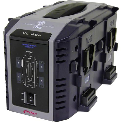 IDX System Technology VL-4SE Endura 4-Channel