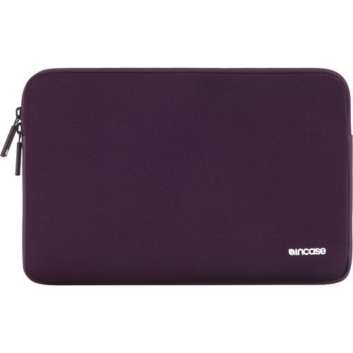 Incase Designs Corp Classic Sleeve for 13" MacBook Air Pro Pro Retina