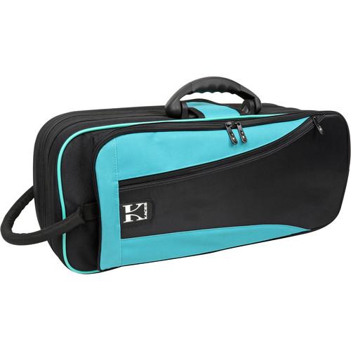 KACES Lightweight Hardshell Case for Trumpet