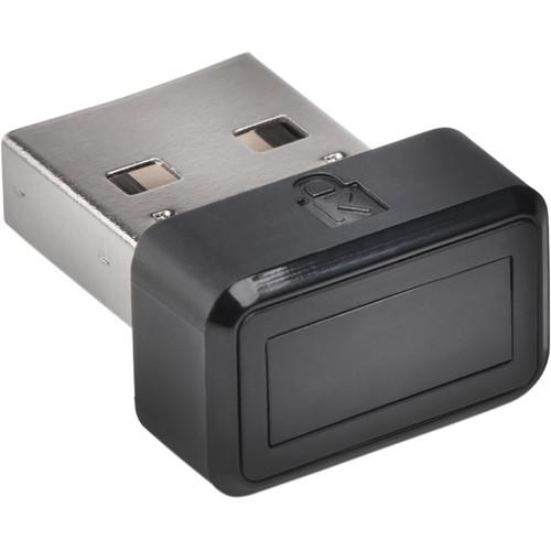 Kensington VeriMark Fingerprint Key USB Dongle