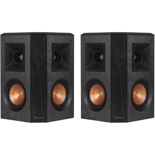 Klipsch Reference Premiere RP-402S Surround Speakers