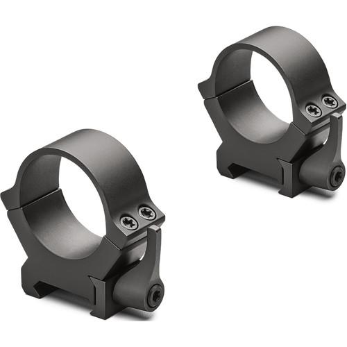 Leupold QRW2 Riflescope Rings
