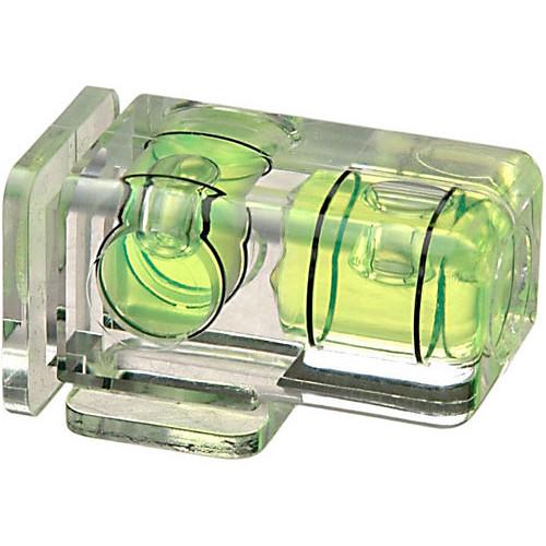Linhof Dual Spirit Level