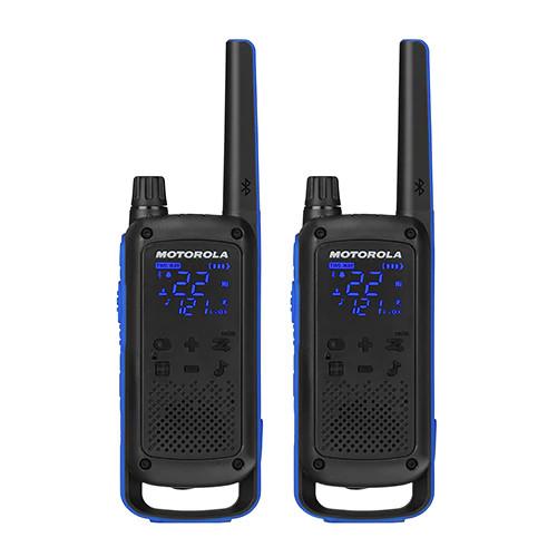 Motorola Talkabout T800 Two-Way Radios