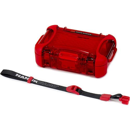 Nanuk Nano 320 Protective Hard Case
