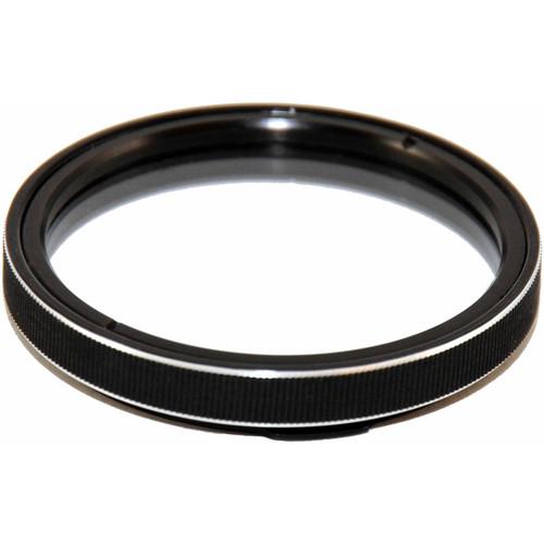 Nisha Bayonet II Clear Filter