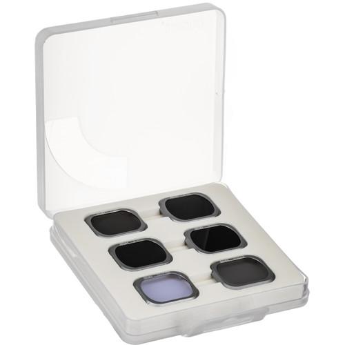 NiSi Advanced Filter Kit For Mavic 2 Pro