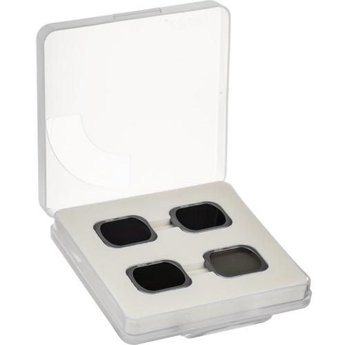 NiSi Starter Plus Filter Kit For Mavic 2 Pro