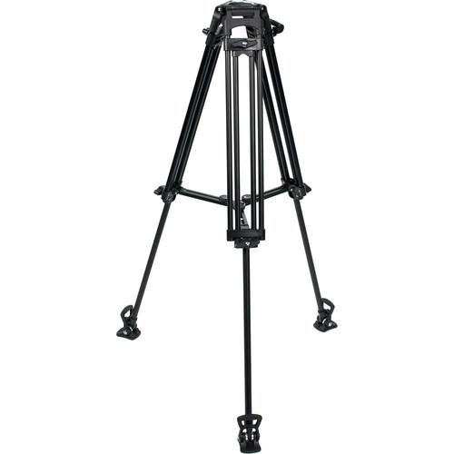 OZEN 75AL2 75mm Two-Stage Aluminum Tripod