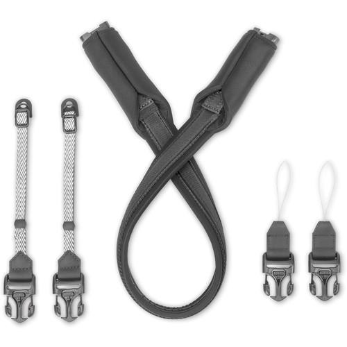 Pacsafe Carrysafe 75 GII Anti-Theft Neck Strap