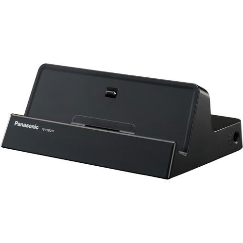 Panasonic Full Desktop Cradle for Toughpad