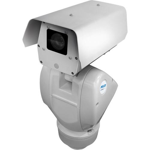 Pelco Esprit Enhanced Series ES6230-02US 1080p Outdoor PTZ Network Box Camera