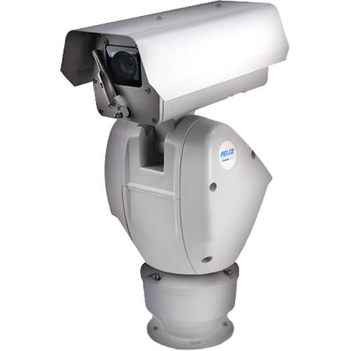 Pelco Esprit Enhanced Series ES6230-15US 1080p Outdoor PTZ Network Box Camera with Wiper