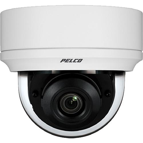Pelco Sarix Enhanced 3MP Indoor Dome Camera with 3-9mm Lens