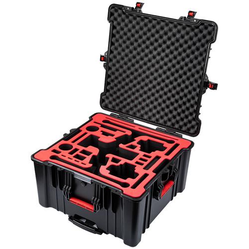 PGYTECH Safety Carrying Case for Inspire 2