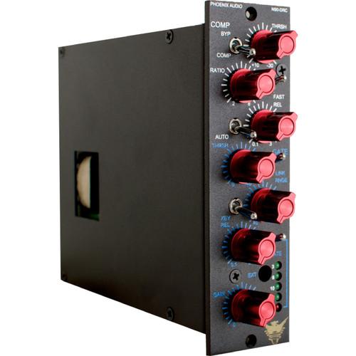 Phoenix Audio N90-DRC 500 Mono Compressor