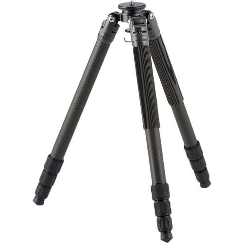 Photo Clam PTC 5440PL Professional High-Modulus Carbon Fiber Tripod