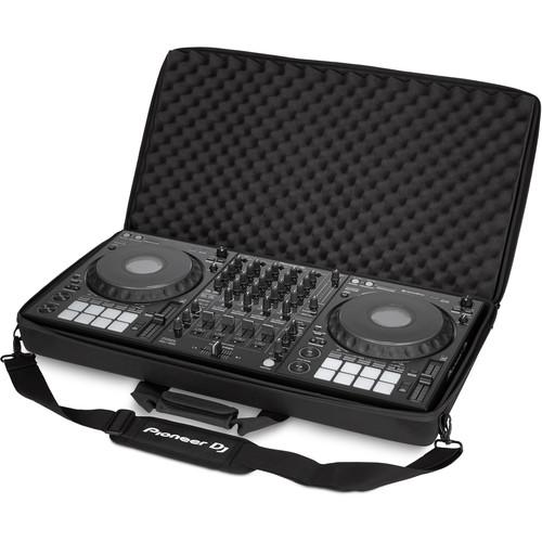 Pioneer DJ DJC-1X BAG - Molded Case for DDJ Controllers