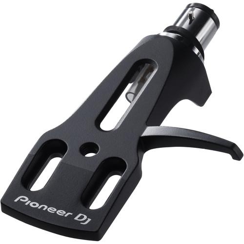 Pioneer DJ PC-HS01-K Headshell for PLX-Series