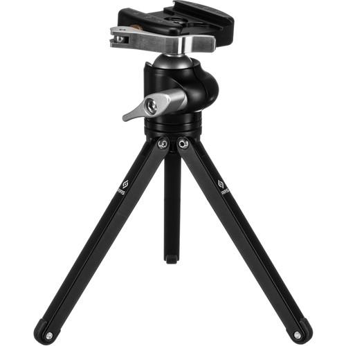 Really Right Stuff TFA-01 Basic Pocket Pod and BH-25 LR Ball Head Package