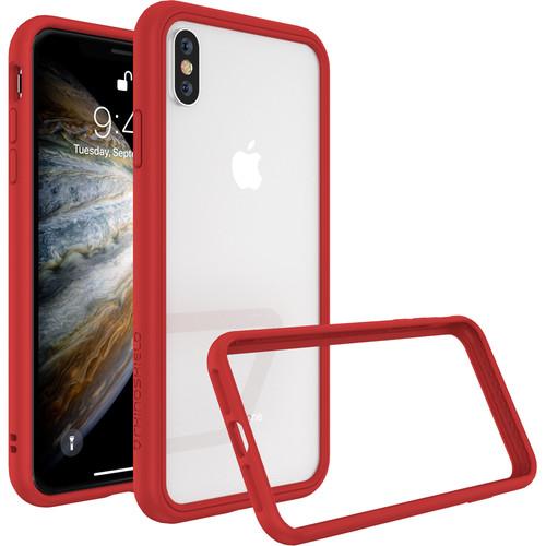 RhinoShield CrashGuard NX iPhone X XS Case
