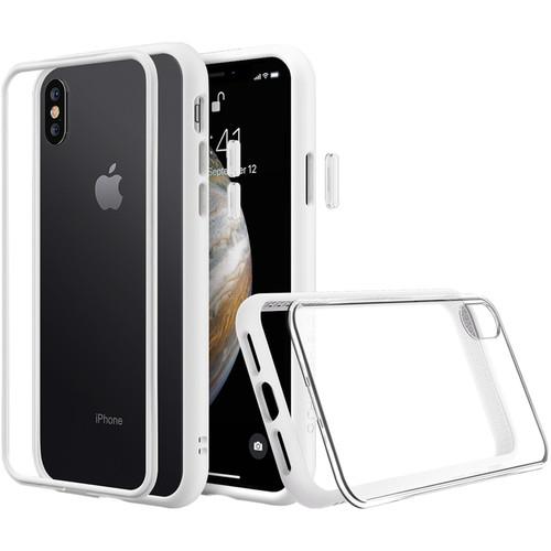 RhinoShield Mod NX iPhone XS Case